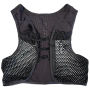 Taille: L / Couleur: noir / gris