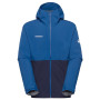 Taille: L / Couleur: bleu