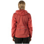 Veste femme Northfinder Northkit darkcoral