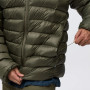 Veste homme Fjällräven Bergtagen Down Jacket M