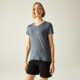 T-shirt femme Regatta Elkie