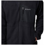 Sweat-shirt homme Columbia Fast Trek™ Overlay Full Zip
