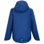Veste enfant Regatta Lever Olympian Blu