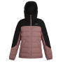 Taille: M / Couleur: rose / noir