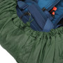 Housse de pluie pour sac à dos Zulu Cover 34-46l