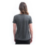 T-shirt fonctionnel femme Sensor Merino Lite