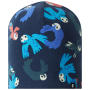 bleu foncé