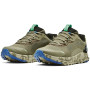 Chaussures de running hommes Under Armour Charged Bandit TR 2