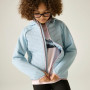Veste enfant Regatta Junior Andreson Hybrid Skyway
