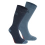 Taille de chaussures: 36-38 / Couleur: bleu / bleue claire