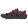Sandales Bennon Yukon Red Sandal