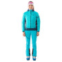 Veste femme Dynafit Tlt Light Ins. W Hooded Jkt