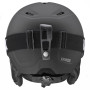 Ensemble casque et lunettes Uvex Heyya Pro Set