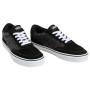 Chaussures homme Vans Brooklyn Ls