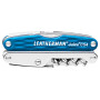 Outil multifonction Leatherman Juice CS4