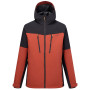 Taille: XXXL / Couleur: orange / noir