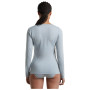 T-shirt femme Icebreaker W Siren LS Sweetheart