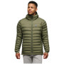 Doudoune homme Black Diamond Access Down 2.0 Hoody