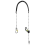 Sangle de connexion Edelrid Ombilix Adjust 200cm