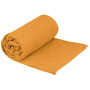 Serviette Sea to Summit Drylite Towel L 2021 orange Orange