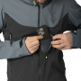Veste homme Dynafit Radical Softshell Jkt M