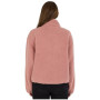 Sweat-shirt femme Fundango Pacha Fleece Jacket