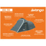Tente de randonnée Vango Soul 200