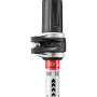 Bâton Leki MCT 12 Vario Carbon