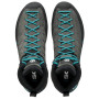 Chaussures montantes de trekking pour hommes Scarpa Mescalito Trk 2 Gtx