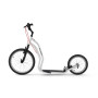Trottinette Yedoo Mula RunRun blanc White