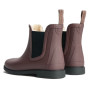 Chaussures d'hiver avec fourrure pour femmes Tretorn Eva Insulated