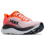 Taille de chaussures (UE): 42 2/3 / Couleur: orange / noir