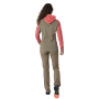 Veste polaire fonctionnelle femme Dynafit Transalper Thermal Hoody Jkt W