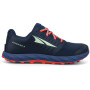 Chaussures de running femme Altra Superior 5 bleue Darkblue