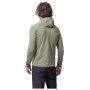 Sweat-shirt homme Hannah Niron Hoody