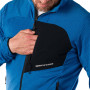 Sweatshirt fonctionnel homme Northfinder Eustacio