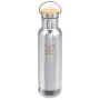 Bouteille isotherme Klean Kanteen Insulated Reflect 592 ml argenté MirroredStainless