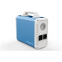 Station de charge Nano Solar Compactor 1800