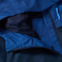 Veste enfant Regatta Hanleigh Aviator Blue/Navy