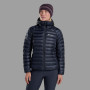 Veste d'hiver femme Montane Anti Freeze Hoodie