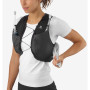 Gilet course Salomon Sense Pro 5W With Flasks