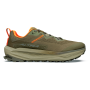 Chaussures de running hommes Altra Olympus 7 vert Dark Olive/Black/Aloe - 90W