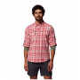 Chemise homme Columbia Wild Cast Flannel Shirt