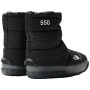 Chaussures femme The North Face W Nuptse Apres Bootie