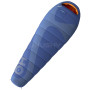 Sac de couchage Husky Montello -9°C (2017) bleue