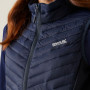 Gilet femme Regatta Women’s Andreson Hybrid