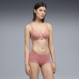 Culotte femme Puma Invisible Cotton Mini Shorts