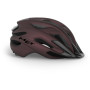 Casque vélo MET Crossover
