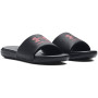 Pantoufles femme Under Armour W Ansa Fix SL