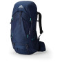 Couleur: bleu foncé
